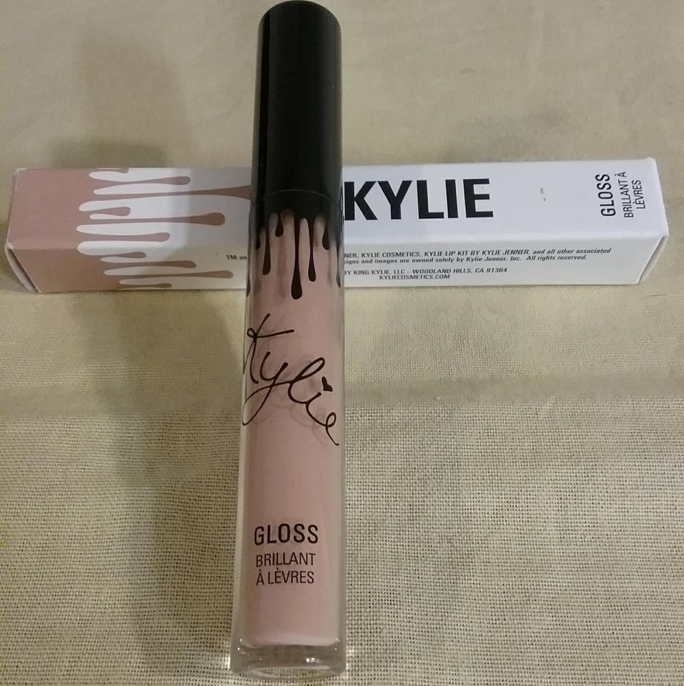 BRAND NEW Kylie Lip Gloss